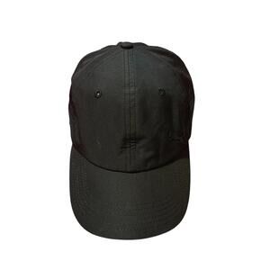 Puma Black Performance Cap - Sleek & Sporty